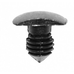 Cleme garnitură capac motor Seat Cordoba Ibiza 93-99 / Skoda Felicia 95-01 / VW Caddy 96-03 (10 bucăți) 6K0823717