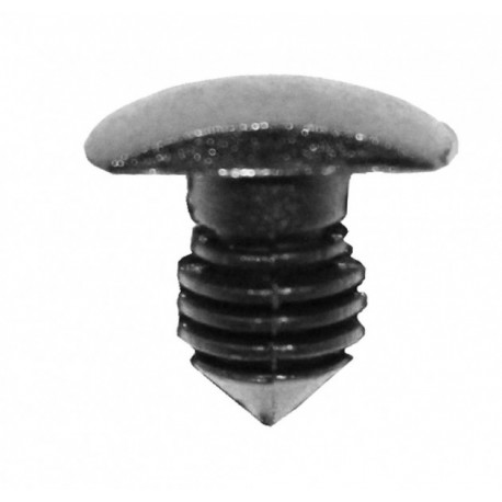 Cleme garnitură capac motor Seat Cordoba Ibiza 93-99 / Skoda Felicia 95-01 / VW Caddy 96-03 (10 bucăți) 6K0823717