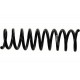 Arc cu spirale suspensie Kia Cee'd 1.4-2.0/1.6CRDI-2.0CRDI 07-12/Hyundai i30 1.4-1.6/1.6CRDI 07-12 break 994 648