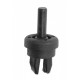 Montaj raft spate Renault Clio II III / Laguna II III / Megane II / Scenic II (5 bucăți) 7705099001