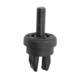 Montaj raft spate Renault Clio II III / Laguna II III / Megane II / Scenic II (5 bucăți) 7705099001