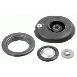 Tampoane amortizor Peugeot 207 06- Stânga/Set 5031A3