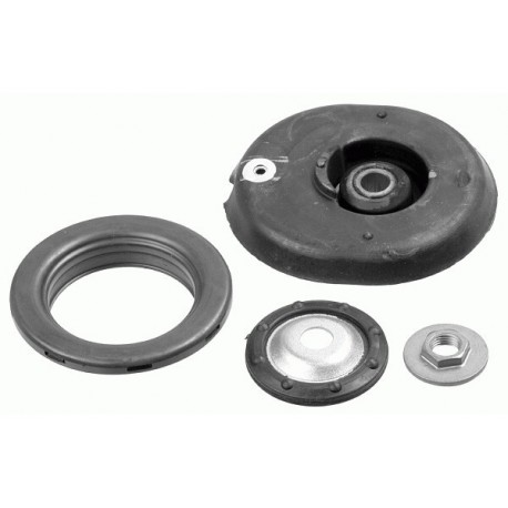 Tampoane amortizor Peugeot 207 06- Stânga/Set 5031A3