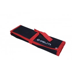 Set chei plate 12 buc, 6x7-30x32 mm SE825632