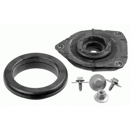 Perna amortizor Renault pentru Megane 2008-/Scenic 2009- stânga/set cu rulment 543A06874R
