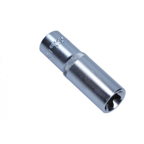 Cheie tubulară Torx 1/2 20 mm lungă SE1467720