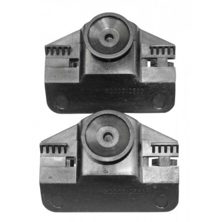 Set reparație suport bara față Renault Espace IV / Kangoo II / Laguna III (1 set) 8200012580