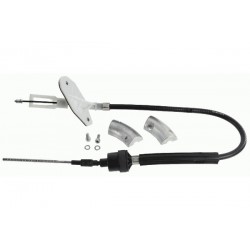 Cablu ambreiaj Fiat 500 1.4 10- 55231065