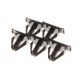 Cleme bandou Jeep pachet 5 buc. 6508947AA