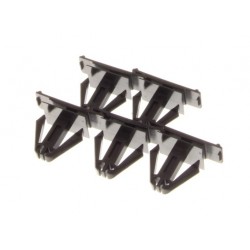 Cleme bandou Jeep pachet 5 buc. 6508947AA