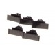 Cleme bandou Jeep pachet 5 buc. 6508947AA