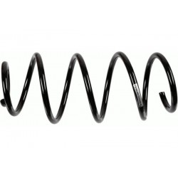 Arc cu spirale suspensie Seat Ibiza IV 1.0-1.2 TSI față 2010- 993 762