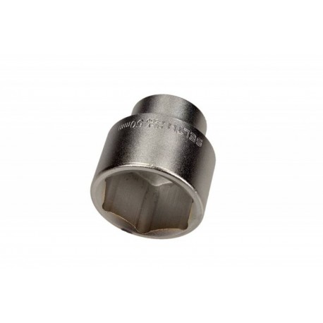 Două piulițe hexagonale de 50 mm, 3/4 inch SE16550
