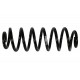 Arc suspensie Volkswagen Passat Variant (365) 1.4 TSI 2012-2014 3C0511115BH