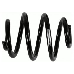Arc cu spirale suspensie Renault Twingo (E4M) 1.2 TCE 100 (E4MA) 11- 550200080R