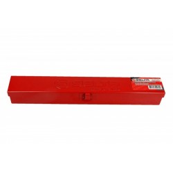 Set de chei tubulare de impact 1/2, 12 bucăți, 10-24 mm SE94512S