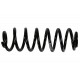 Arc suspensie Volkswagen Passat Variant (365) 1.4 TSI 2012-2014 3C0511115BL