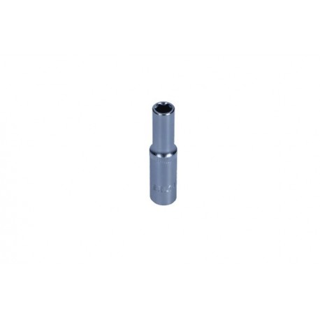 Tubulară 1/4 6 mm hexagonală lungă SE1255006