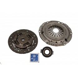 Ambreiaj complet Skoda Favorit/Felicia I/II 1.1/1.3/1.6 89-01