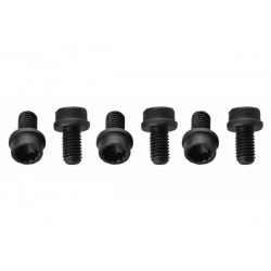 Set șuruburi volantă Volkswagen N 911 361 02
