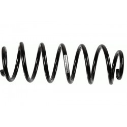 Arc sport pentru suspensie Seat Ibiza IV 1.2TSI-1.4TSI/2.0TDI 09- 994 821