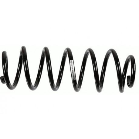 Arc sport pentru suspensie Seat Ibiza IV 1.2TSI-1.4TSI/2.0TDI 09- 994 821