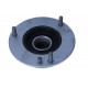 Perna amortizor BMW față E90/E91/E92 05- stânga/set 31336775097