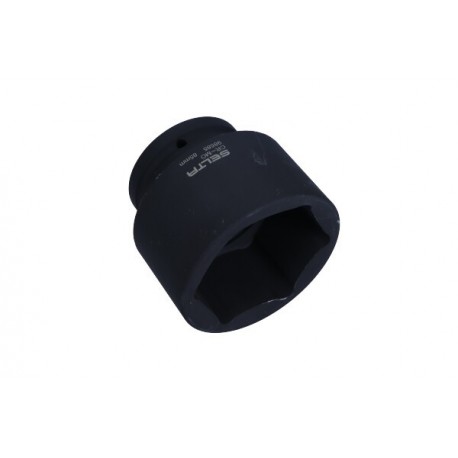 Cheie tubulară impact 1 buc 85 mm hexagonală scurtă SE98585
