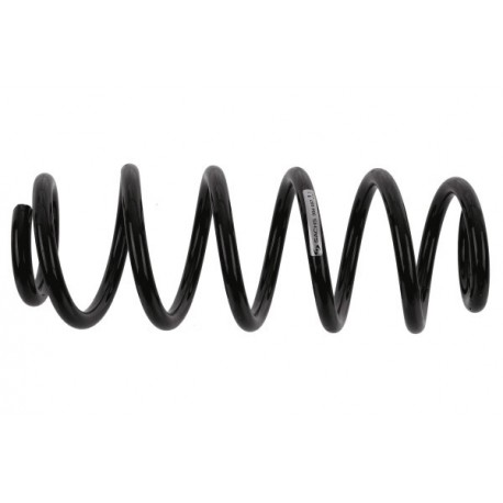 Arc cu arc suspensie Seat T. Leon (5F1) 2.0 Cupra dreapta 2017 - vezi catalogul 5Q0511115HL