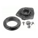 Perna amortizor Nissan pentru Qashqai 2007- partea stângă set cu rulment 54321-JD00B