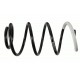 Arc cu arc elicoidal suspensie Kia partea față Cee'd 1.4-1.6 2012- 993 578
