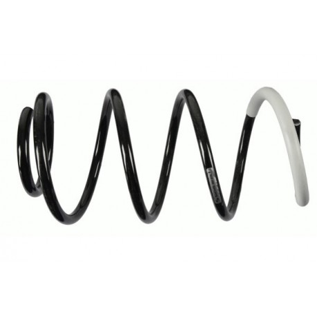 Arc cu arc elicoidal suspensie Kia partea față Cee'd 1.4-1.6 2012- 993 578