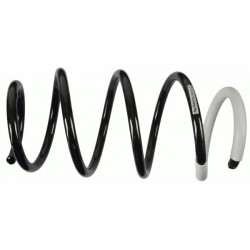 Arc suspensie Renault Kangoo față 1.6/1.5DCI 08- 993 601