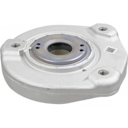 Perna amortizor față Mercedes-Benz X204 2008-2015 stânga/set fără rulment 2043230120