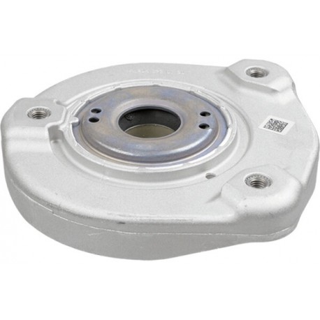Perna amortizor față Mercedes-Benz X204 2008-2015 stânga/set fără rulment 2043230120