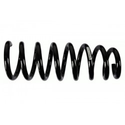 Arc cu arc de suspensie BMW partea față X5 M E70 3.0D 2011-2013 conform catalogului 993 537
