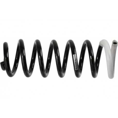 Arc cu spirală Citroen C5 III Break 1.6-2.0/1.6HDI-2.0HDI 08- 994 774
