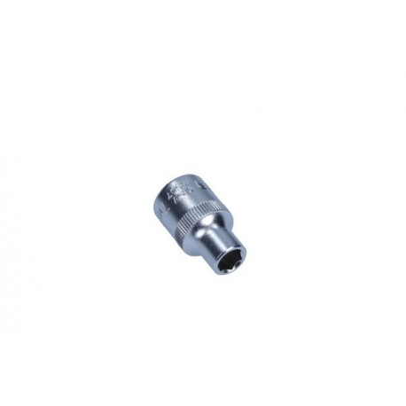Tubulară 3/8 7 mm hexagonală SE13507