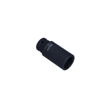 Două bucșe de impact 1/2 inch 25 mm x 85 mm hexagonale lungi SE9458525