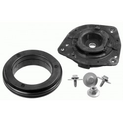 Perna amortizor Nissan partea față Note 2006- set 54321-9U00A
