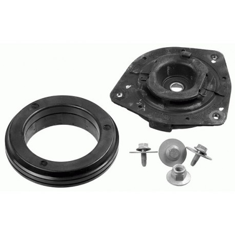Perna amortizor Nissan partea față Note 2006- set 54321-9U00A