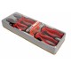 Set clești 180 mm SE1046