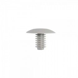 Clipsuri tapiserie plafon Fiat Panda 2003-2012 (10 bucăți) 735250327