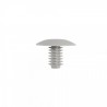 Clipsuri tapiserie plafon Fiat Panda 2003-2012 (10 bucăți) 735250327