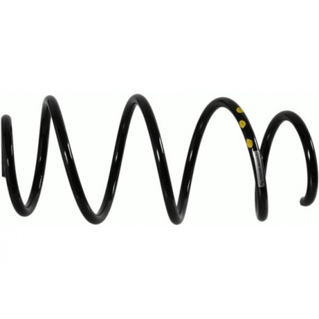 Arc suspensie Mercedes-Benz Clasa C W204 1.6-6.3/2.2CDI-3.0CDI 07- 993 670