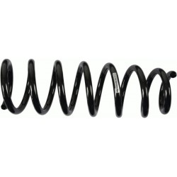 Arc cu suspensie BMW față X5 (E70) 06-13 vehicule cu control electronic al amortizării 31 33 6 773 049
