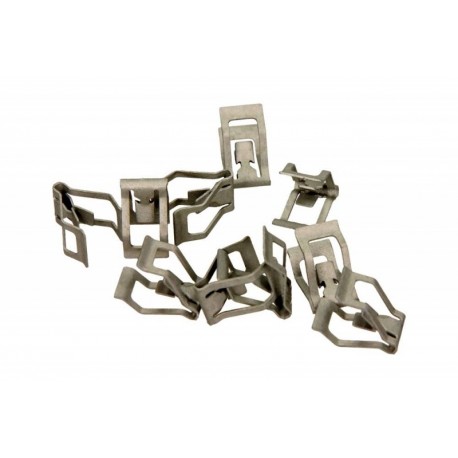 Soclu de montare bord / cabină Audi / Hyundai / Kia / Seat / Skoda / VW / Volvo (10 buc.) 1J0858137B