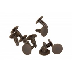 Cleme de tapițerie Suzuki auto. Diverse modele (set 5 bucăți) 0940905309T-01
