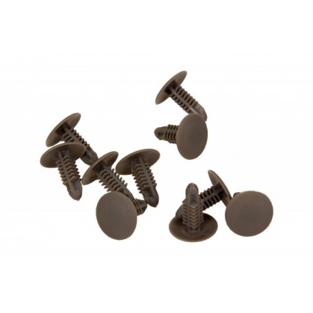 Cleme de tapițerie Suzuki auto. Diverse modele (set 5 bucăți) 0940905309T-01