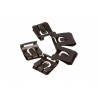 Placă de montaj suport amortizor Opel / Renault / Saab - diverse modele (5 buc.) 856563